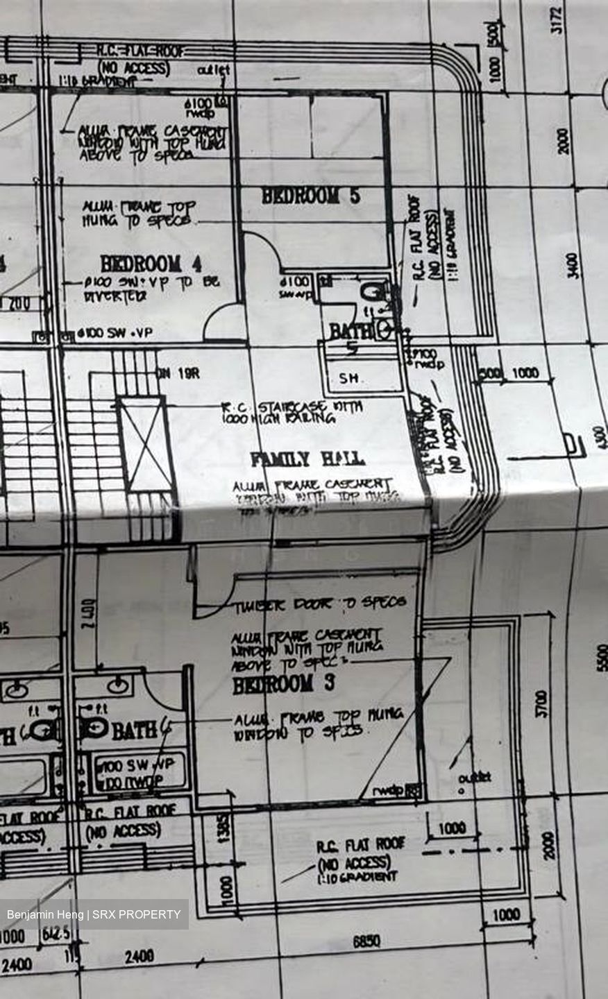 Sembawang Springs Estate (D27), Semi-Detached #514124981